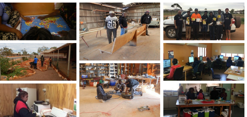 How we take Indigenous communities seriously