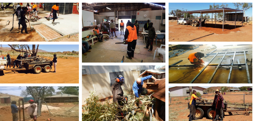 Six ways we prioritise safety in the APY Lands communities