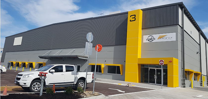 Skill Hire’s Perth head office moves to Forrestfield
