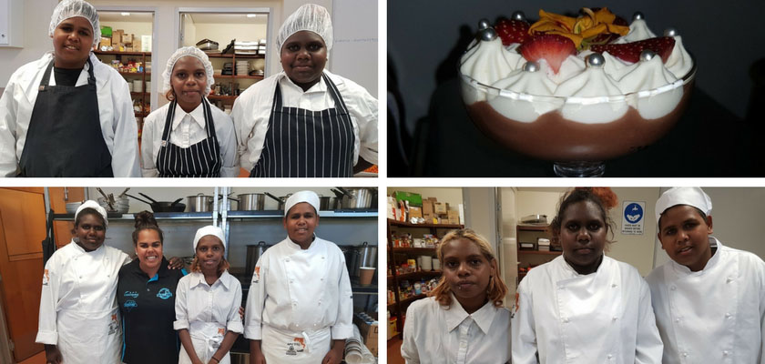 What happened at a recent ‘Cook-Off’ involving high profile judges