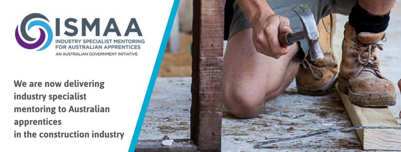 Industry Specialist Mentoring for Australian Apprentices