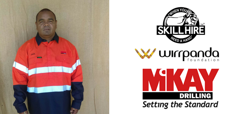 How we collaborated to offer sustainable employment opportunities to Indigenous candidates
