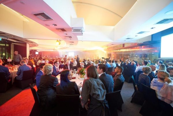 A Night at the 13th Annual Wirrpanda Dinner