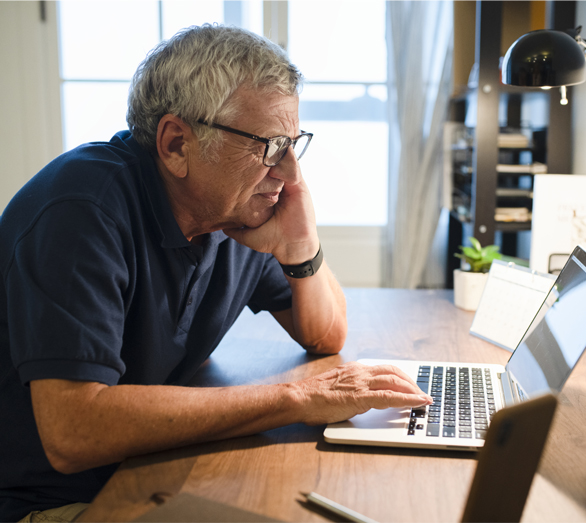 Too Old to be Hired, Too Young to Retire