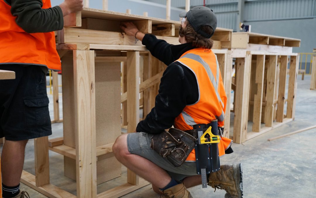 Top 10 Apprenticeships and Traineeships of 2019 (Part 1)