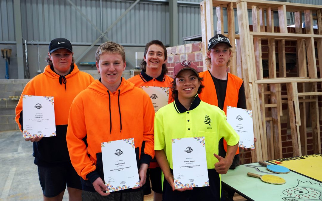 How To Apply For a School-based Traineeship In Perth