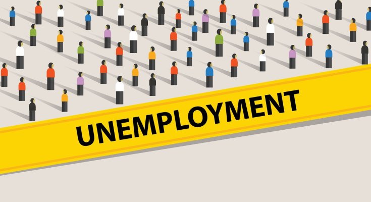 Surprise Increase in Unemployment