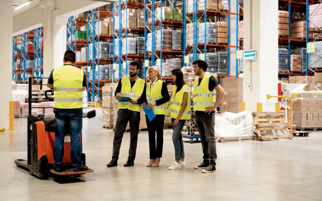 Why Training Could be Your Answer to Employee Retention
