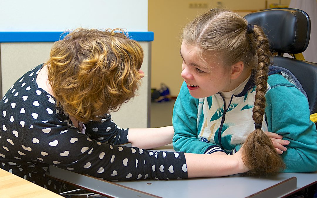 4 Reasons Why You Should Study Individual Support