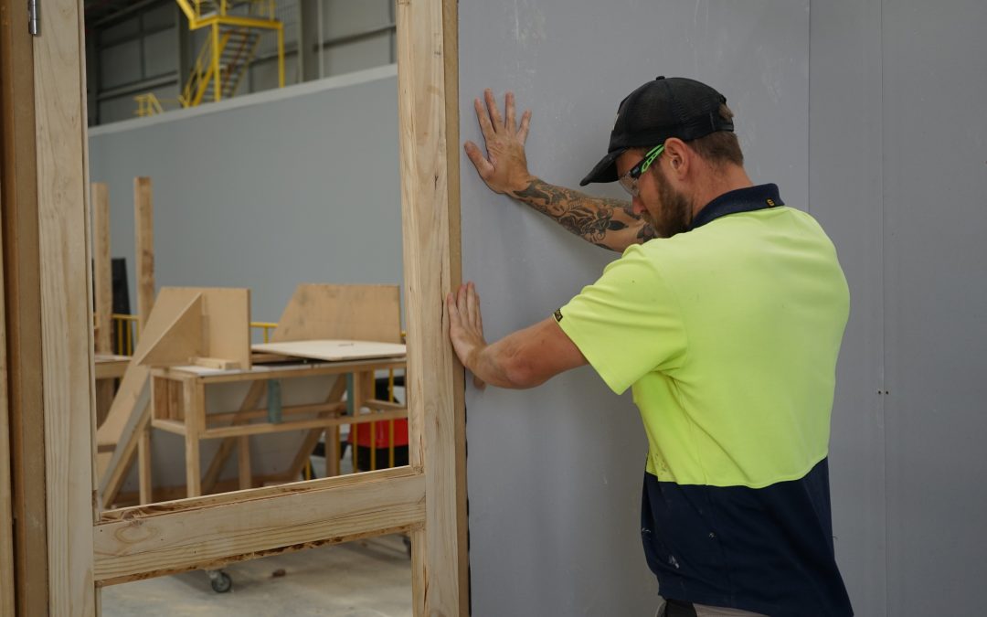 IntoWork Group determined to help bridge skills gap
