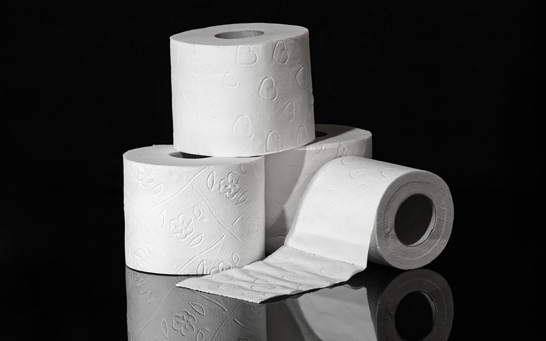 Coronavirus And Work – Will Toilet Paper Save Us?