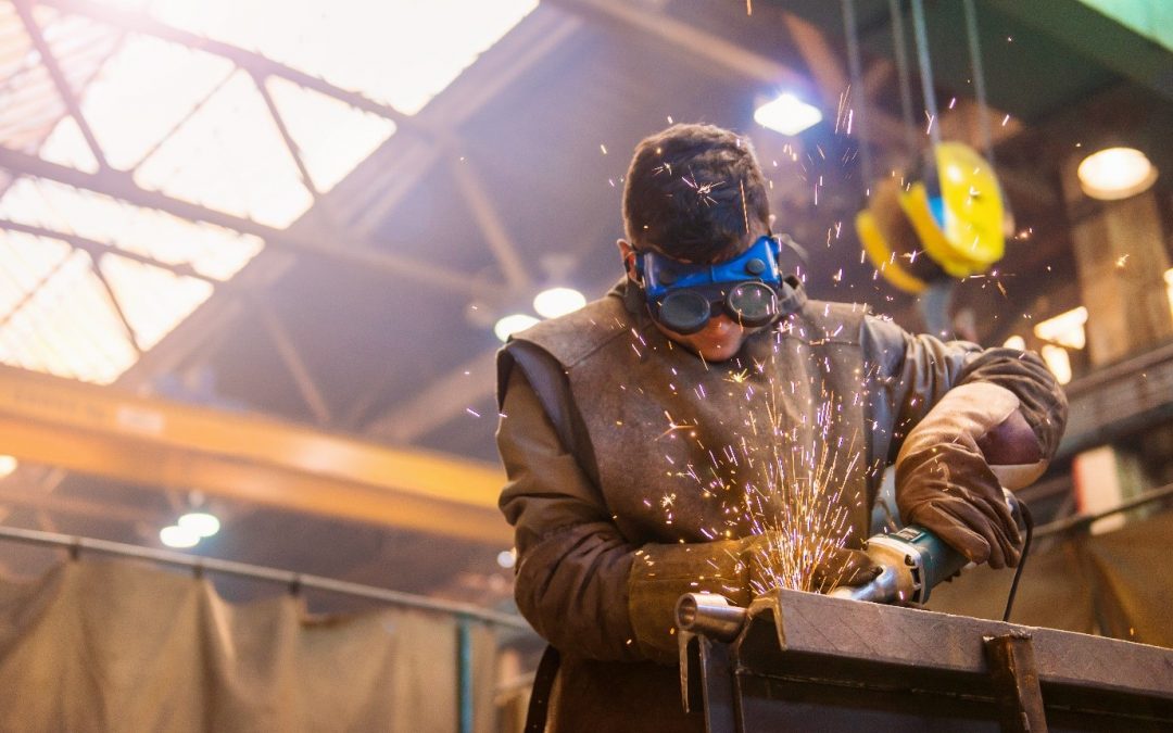 What’s It Like to Be a Boilermaker and Welder?