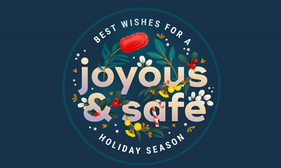 Holiday Season Opening Hours