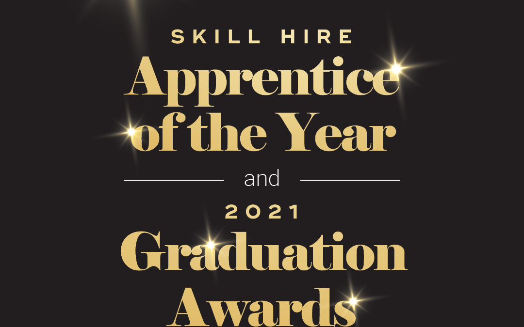 Apprentice of the Year and 2021 Graduation Awards