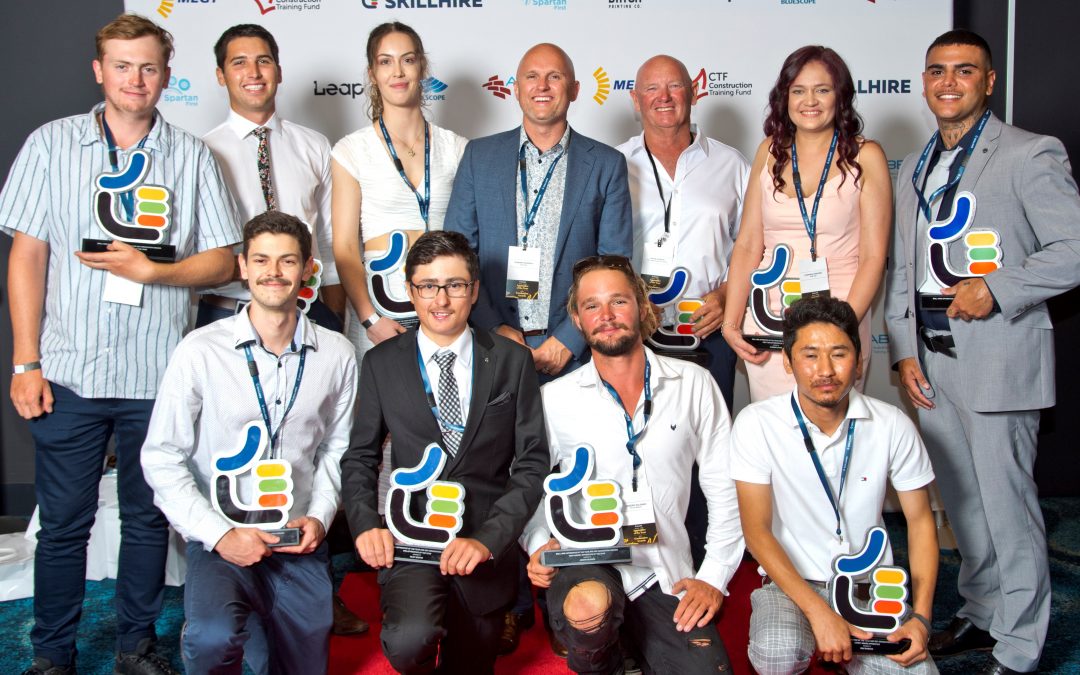 Spotlight on WA’s up and coming talent