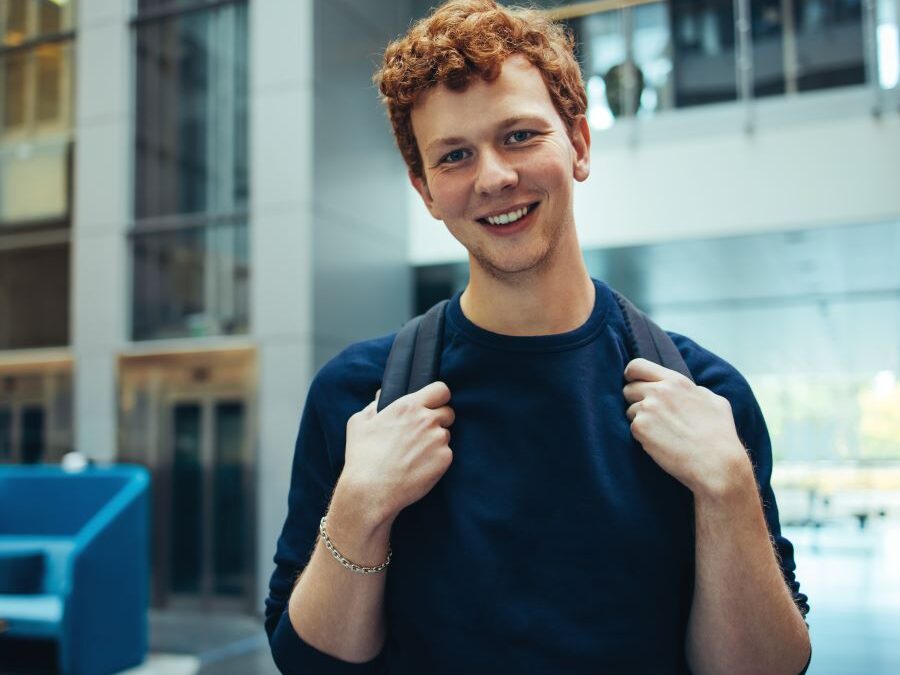 How to Strategise Your Transition to the Workforce