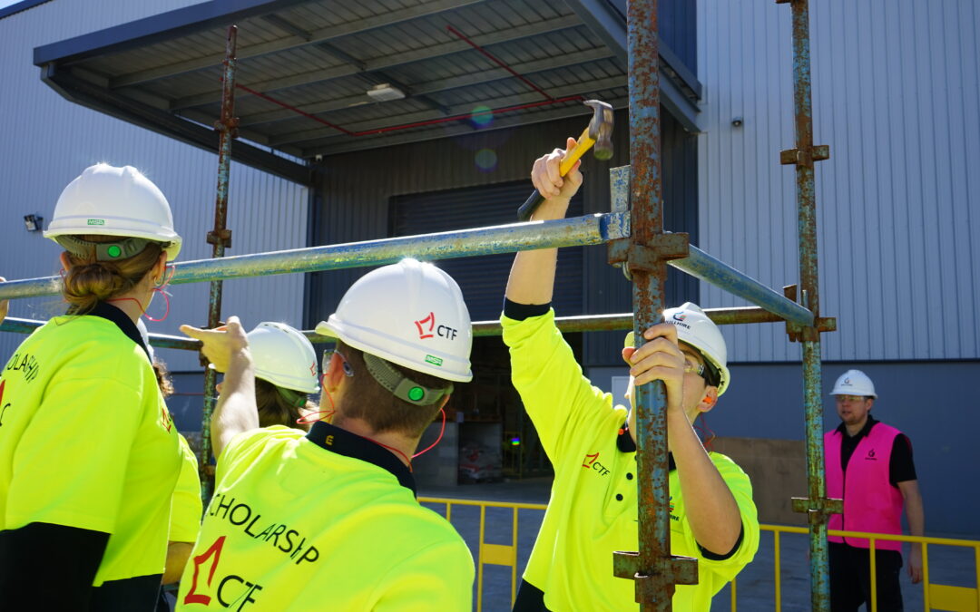 Skill Hire supporting growth in skilled labour for Western Australia’s construction sector