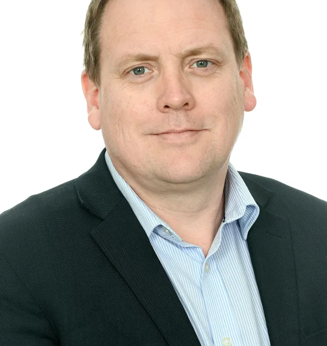 Skill Hire and Nara welcome new CEO Ben Dahlstrom