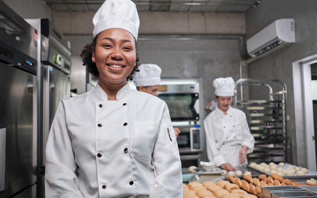 New Try-a-Trade program is a recipe for success
