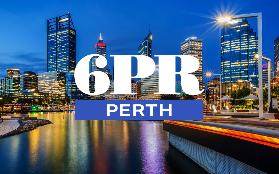 Skill Hire and NextGen Skills CEO, Ben Dahlstrom, spoke on 6PR’s breakfast show about the challenges in retaining apprentices and apprentice wages in WA.