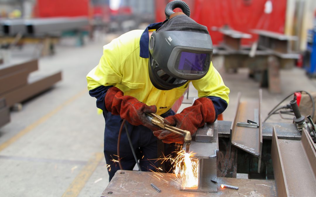 How to Choose the Right Apprenticeship or Traineeship for you