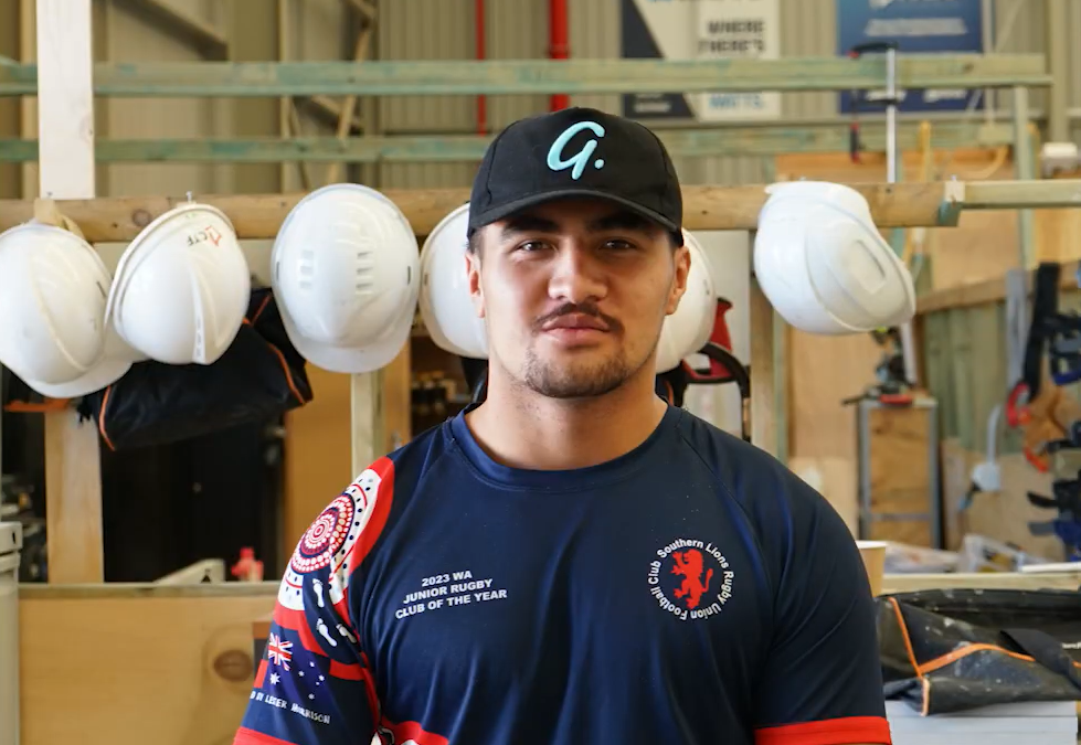 From TradeStart to Plumbing: Leighay-Jade’s Apprenticeship Journey