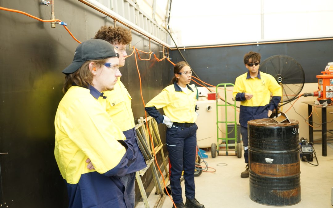 The Role of Soft Skills in Apprenticeship or Traineeship Success