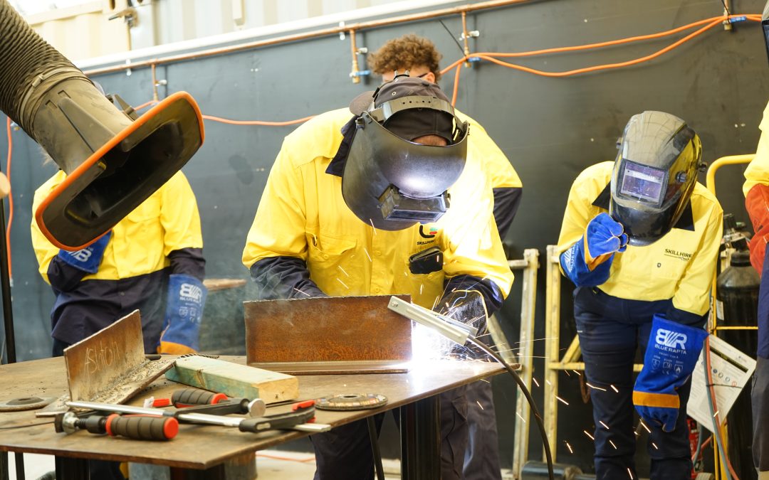 The Financial Benefits of Starting a Career with an Apprenticeship in Australia