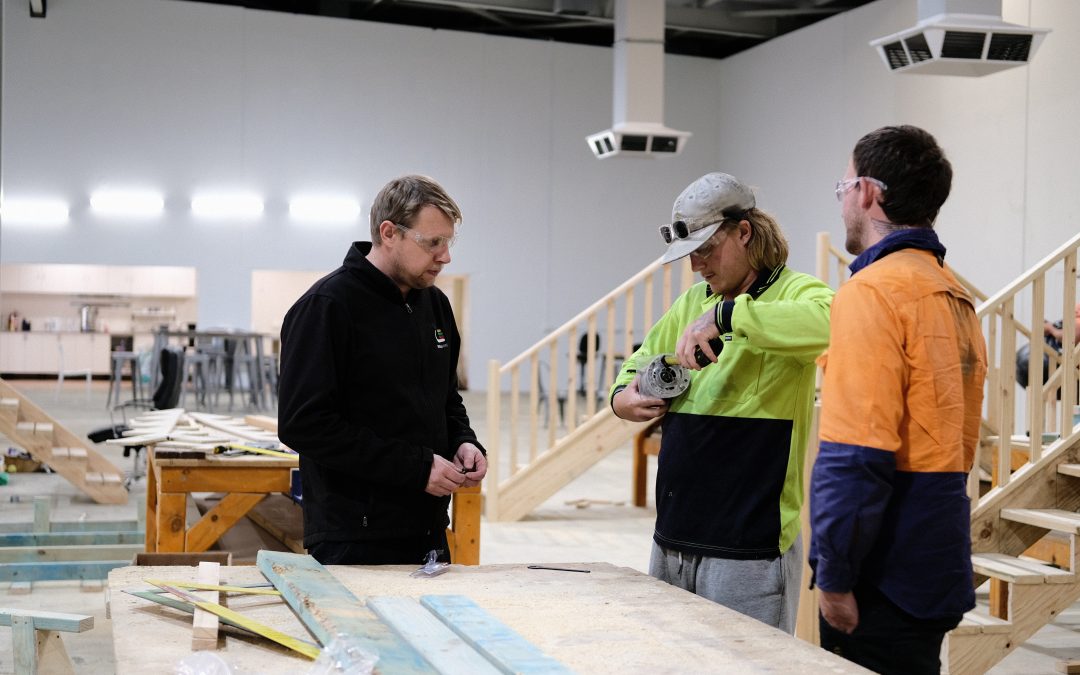 Get Paid to Learn a Trade: A New Program has Launched with Attractive Incentives