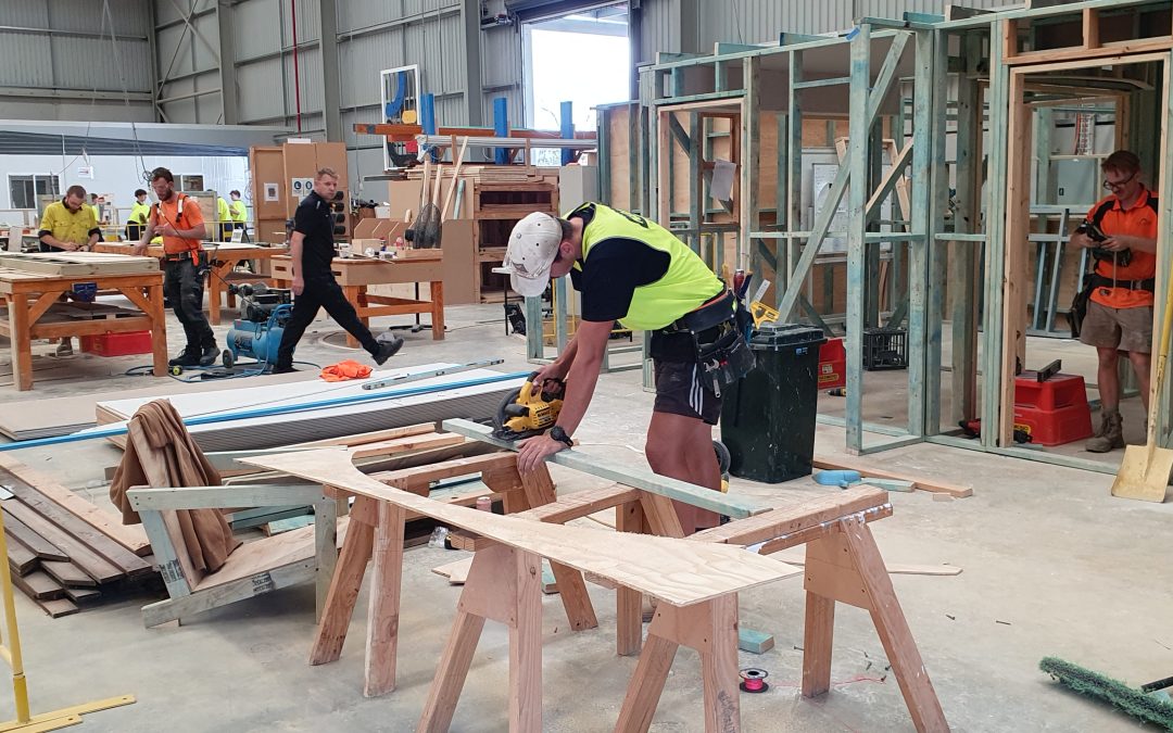 How to Get a Carpentry Apprenticeship in Australia