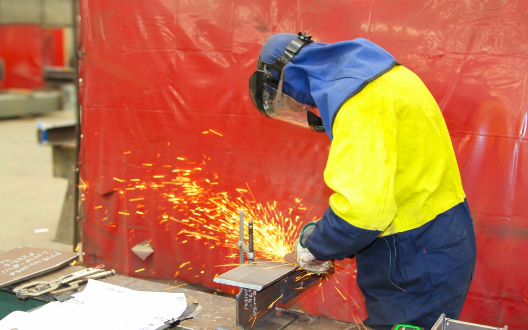 Community Support Enables Apprentice’s Trip of a Lifetime