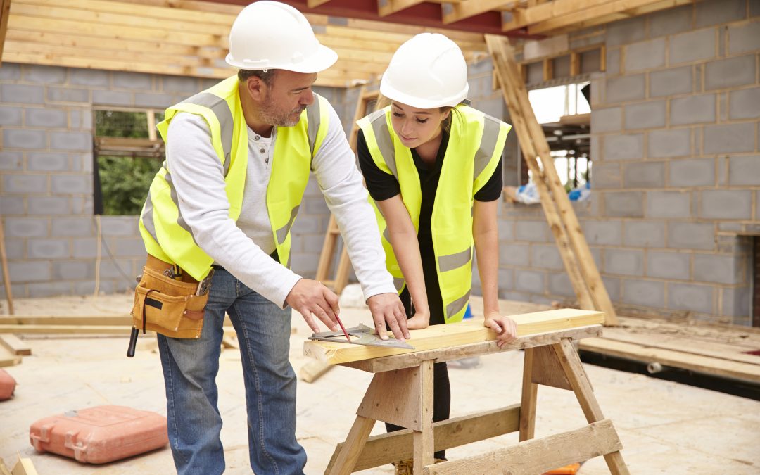 National Safe Work Month: Skill Hire’s Commitment to Safety and Workforce Excellence