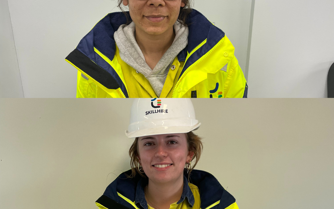 Embracing Change  – How Apprenticeships Are Opening Doors for Women into Male-Dominated Trades