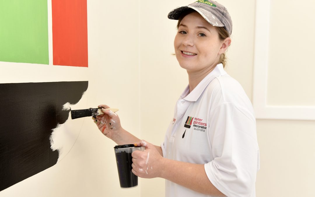 How a Painting Apprenticeship Can Shape Your Career
