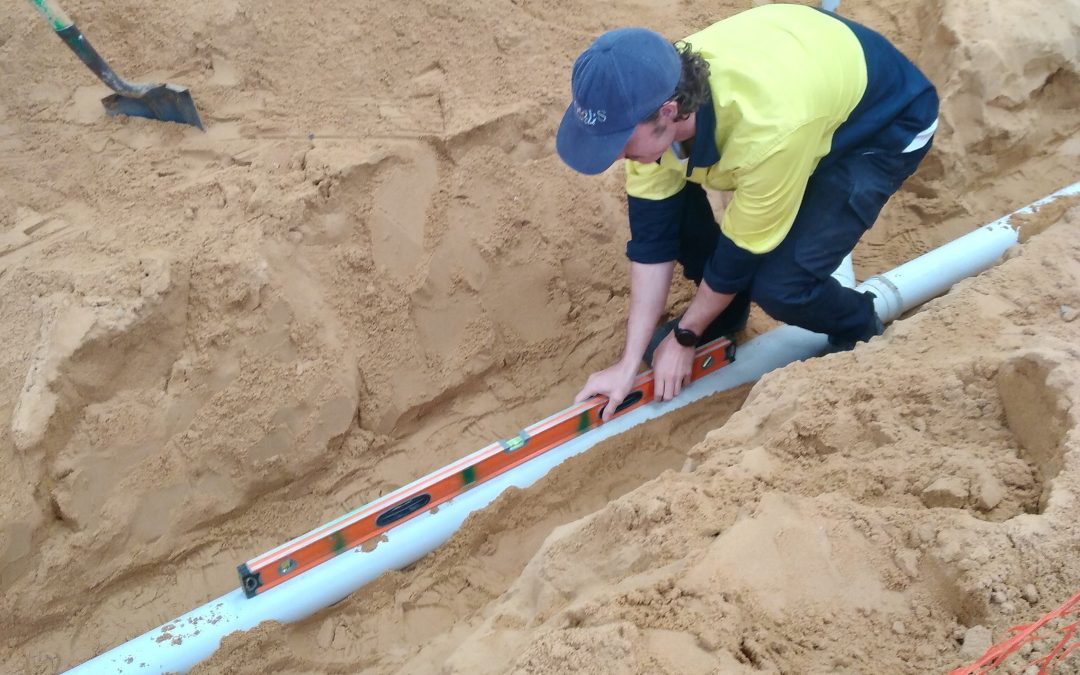 Build a Strong Career with a Plumbing Apprenticeship