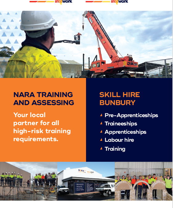 Skill Hire Bunbury – Your Local Partner for Apprenticeships, Training & Workforce Solutions